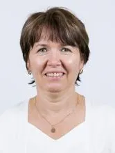 Václava Bednářová